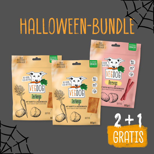 Halloween-Bundle