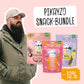 Pikayzo Snack-Bundle